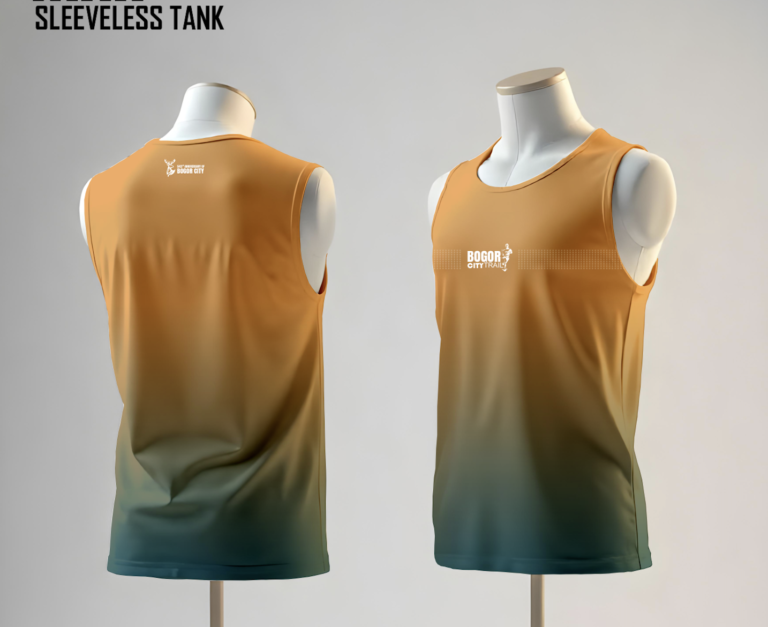 Sleveless Tank - BCT25 Edition